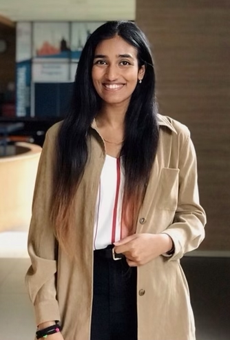 Jyothsna Girish Headshot